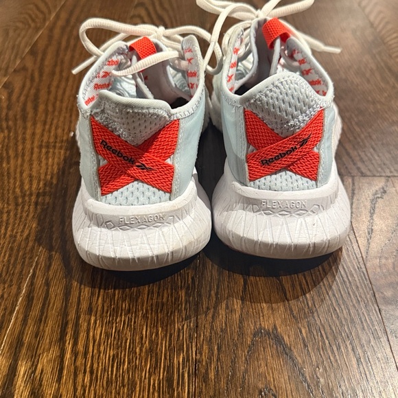 Reebok Training Lace-Up Sneakers - Flexagon 3.0 size 7 - Picture 4 of 7